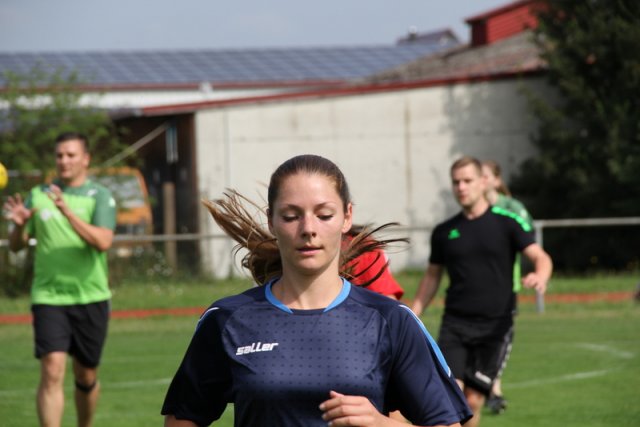 9. Mixed-Turnier in Kleinlangheim